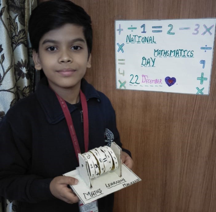 National Mathematics Week