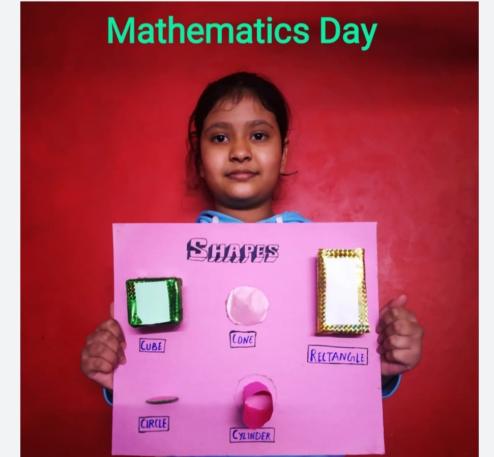 National Mathematics Week
