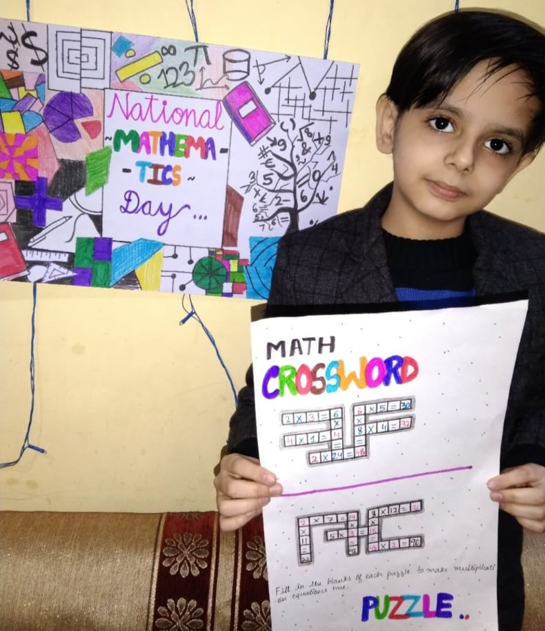 National Mathematics Week