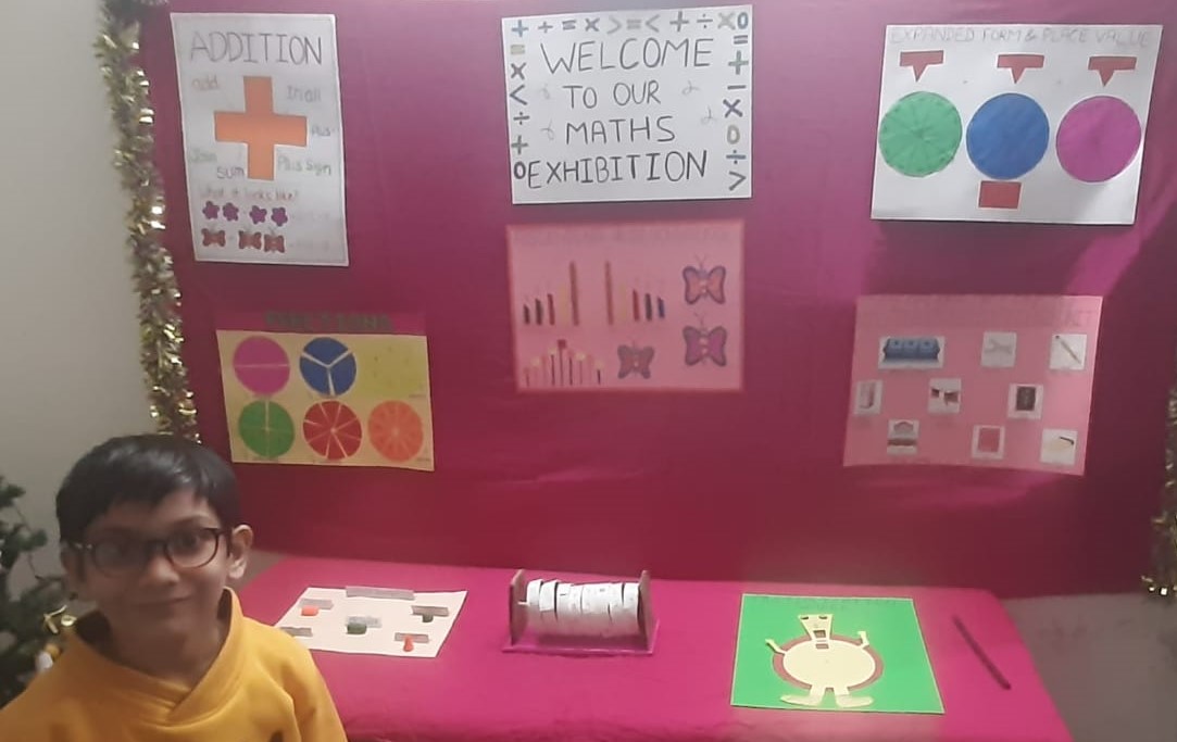 National Mathematics Week