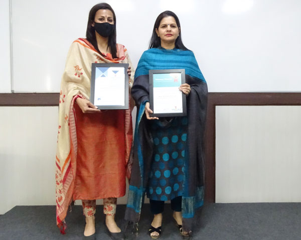International Olympiad of Value System, Health & Wellness