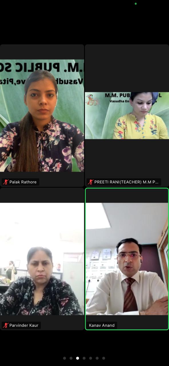 The Struggle of Frontline Warriors & Awareness on Covid 19