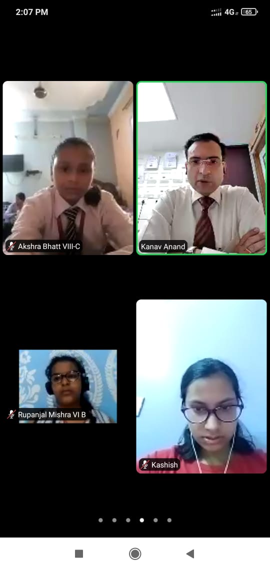 The Struggle of Frontline Warriors & Awareness on Covid 19