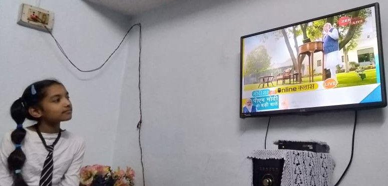 Pariksha Pe Charcha-2021