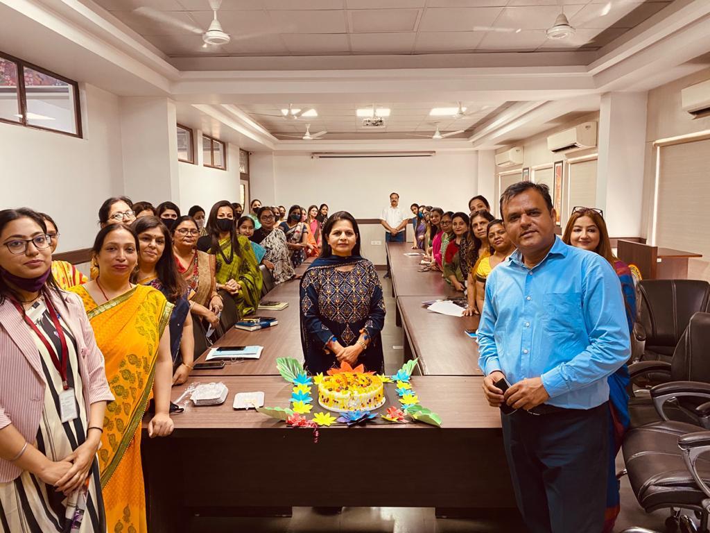 Award Celebration