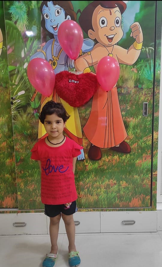 Red Day celebration