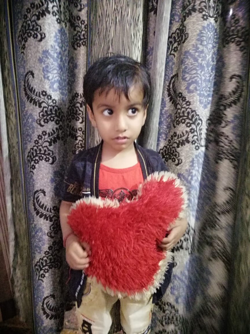 Red Day celebration