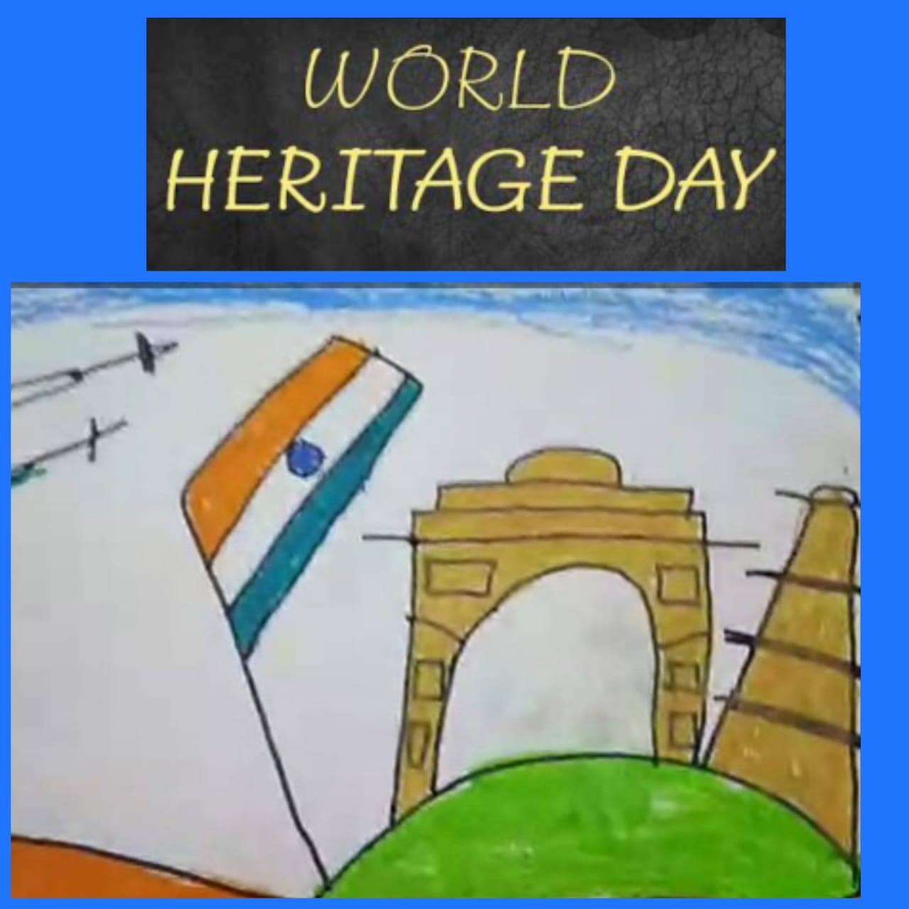 World Heritage Day Celebration