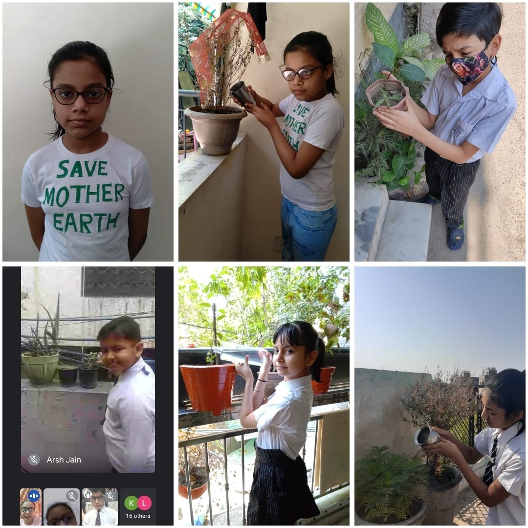 Fridays for Future