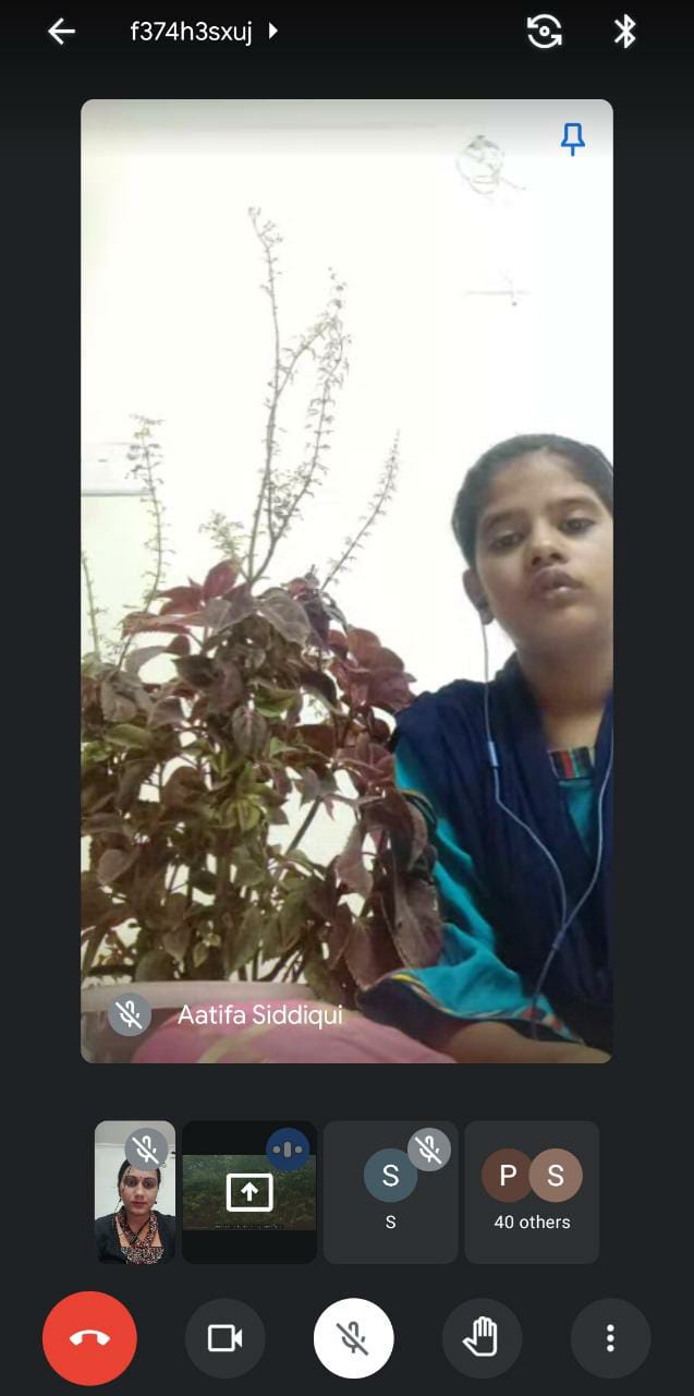MMPS Talks