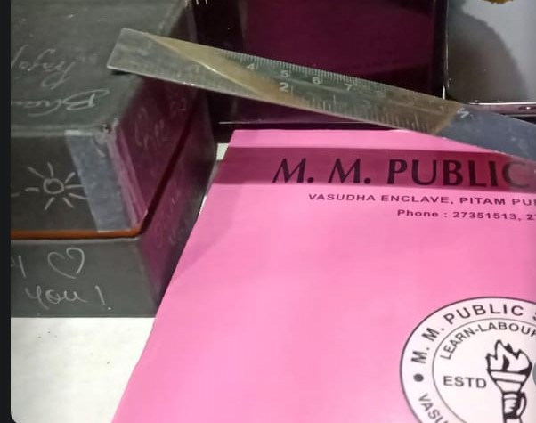 Physics Activity