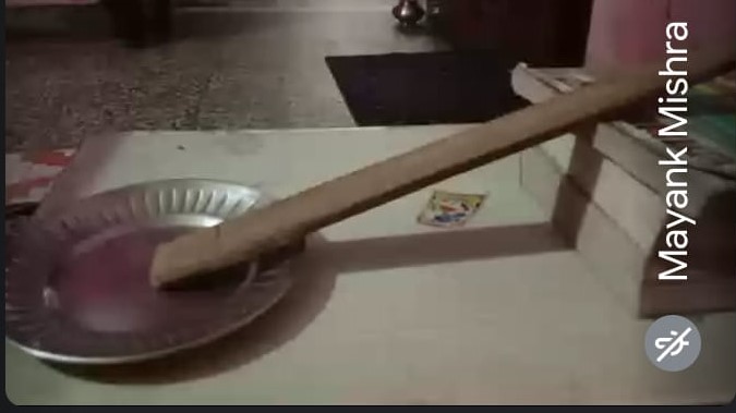 Physics Activity