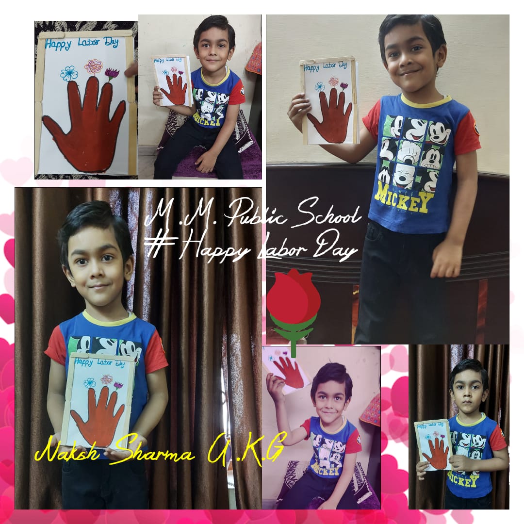 Labour Day celebration