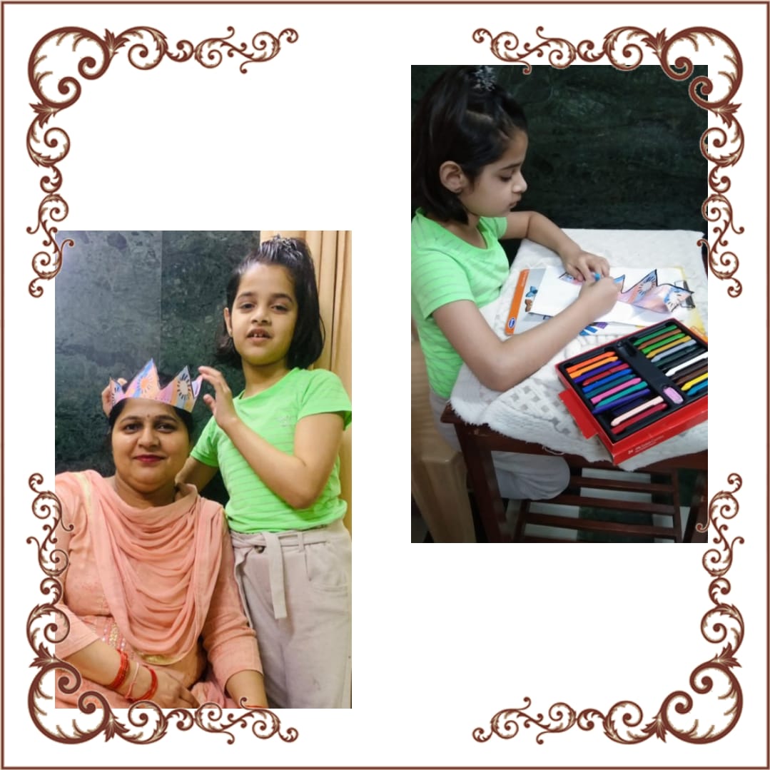 Mother’s Day celebration