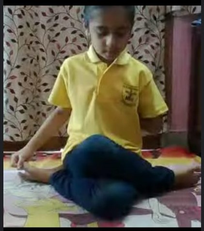 Yoga Activity