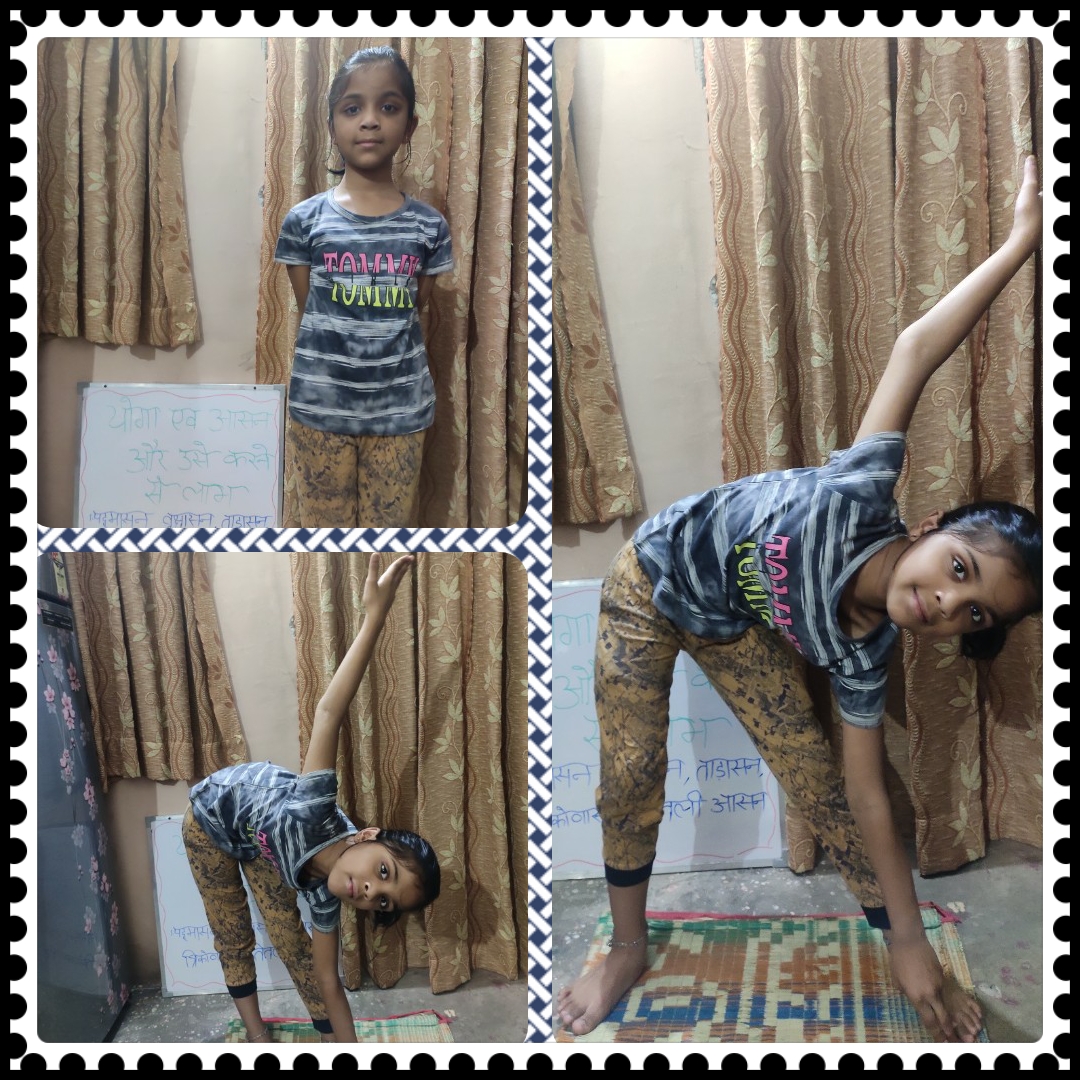 Yoga Activity