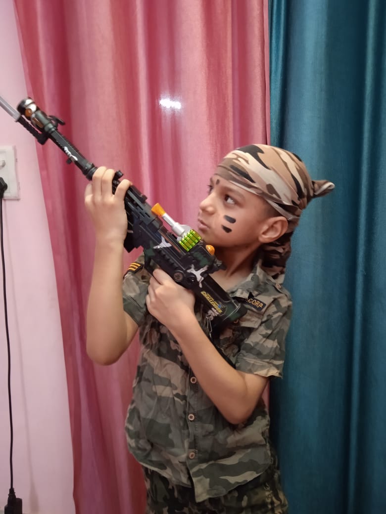 Role Play