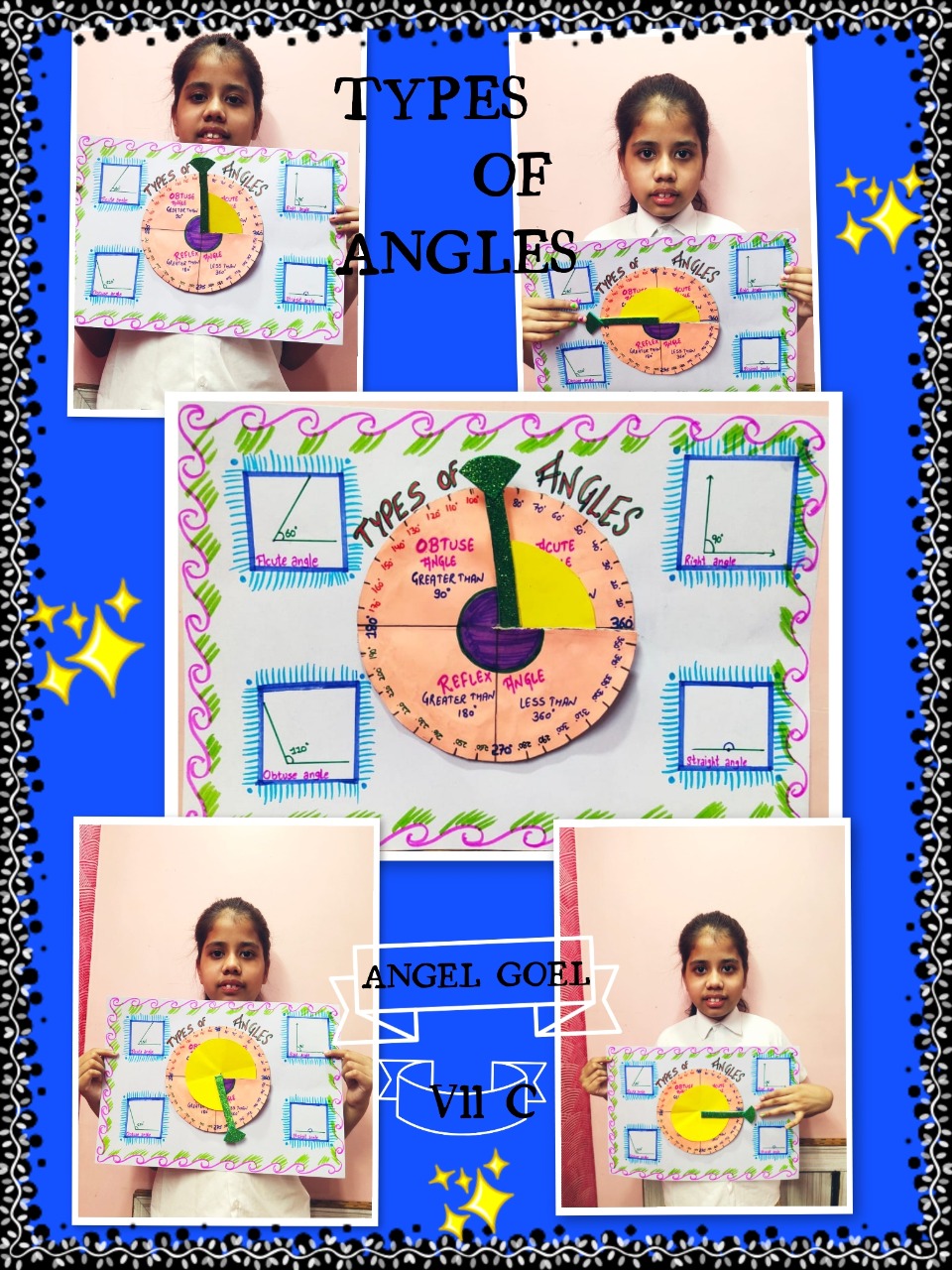 Mathematical Model Making Activity