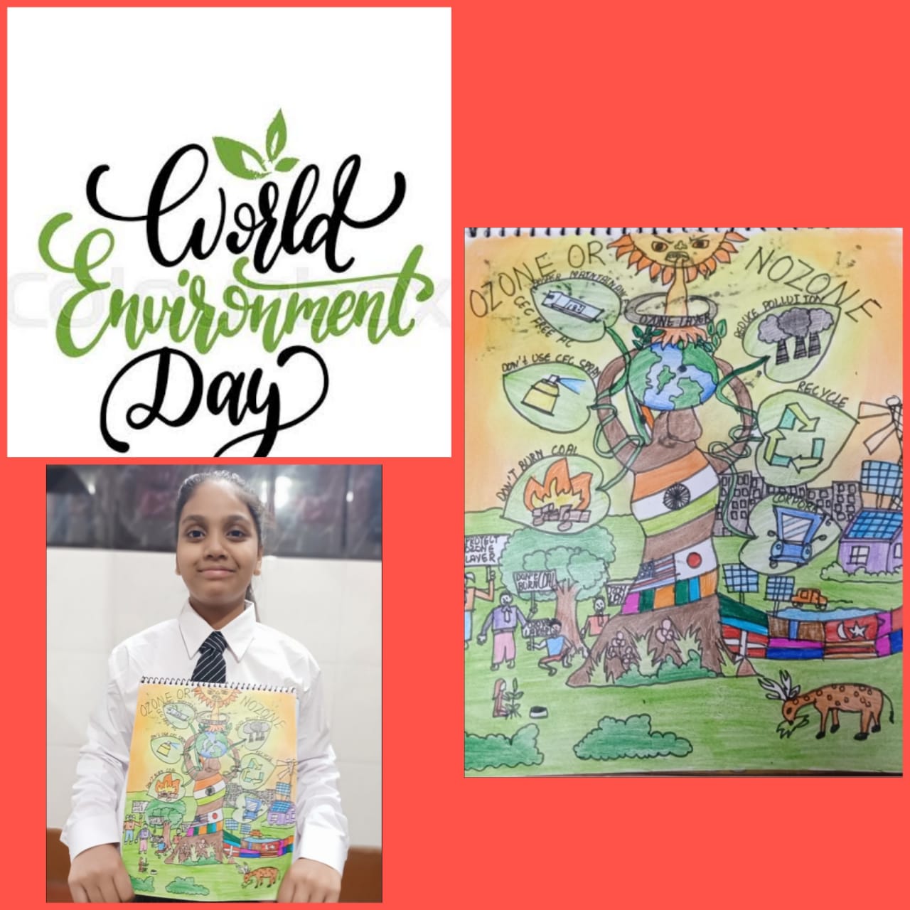 World Environment Day