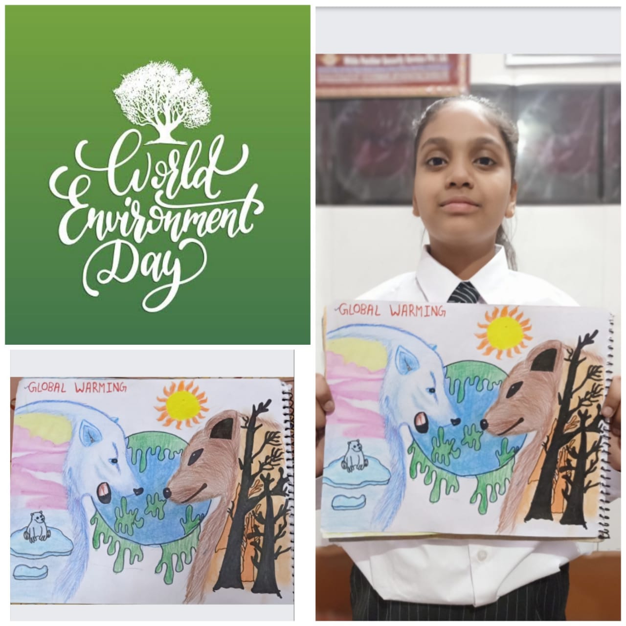 World Environment Day