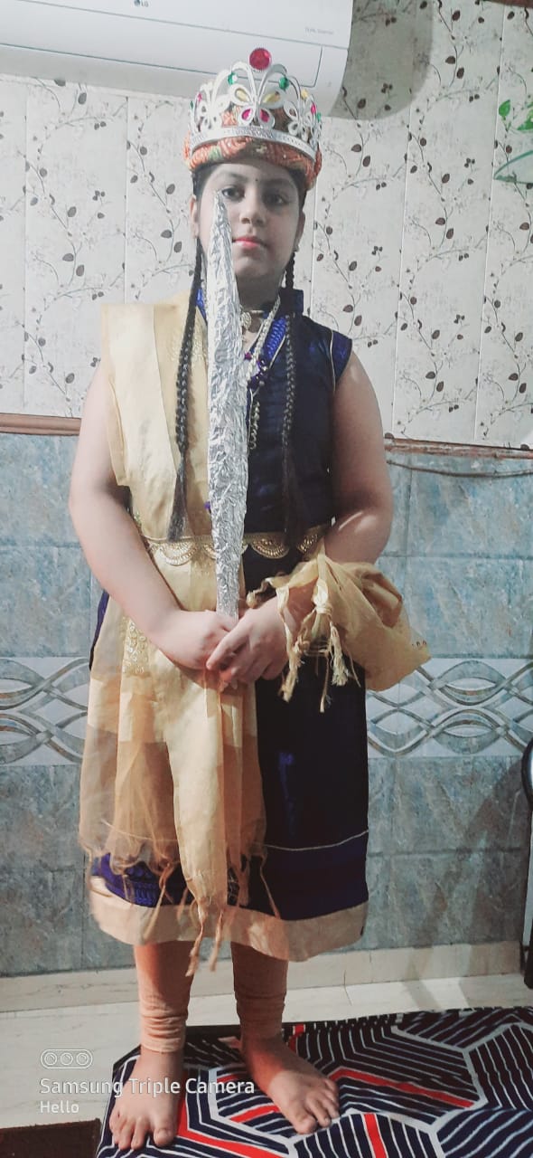 Role Play Activity