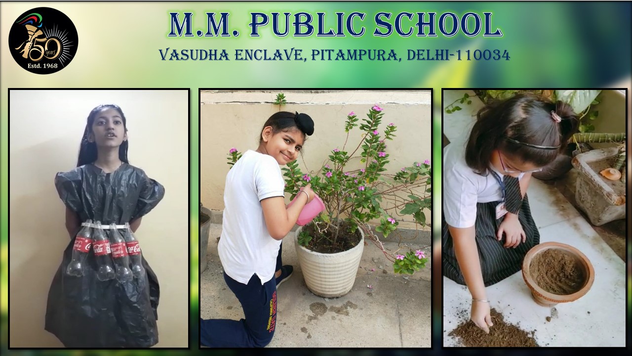 World nature Conservation Day