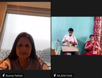 Talk Session with Spic Macay