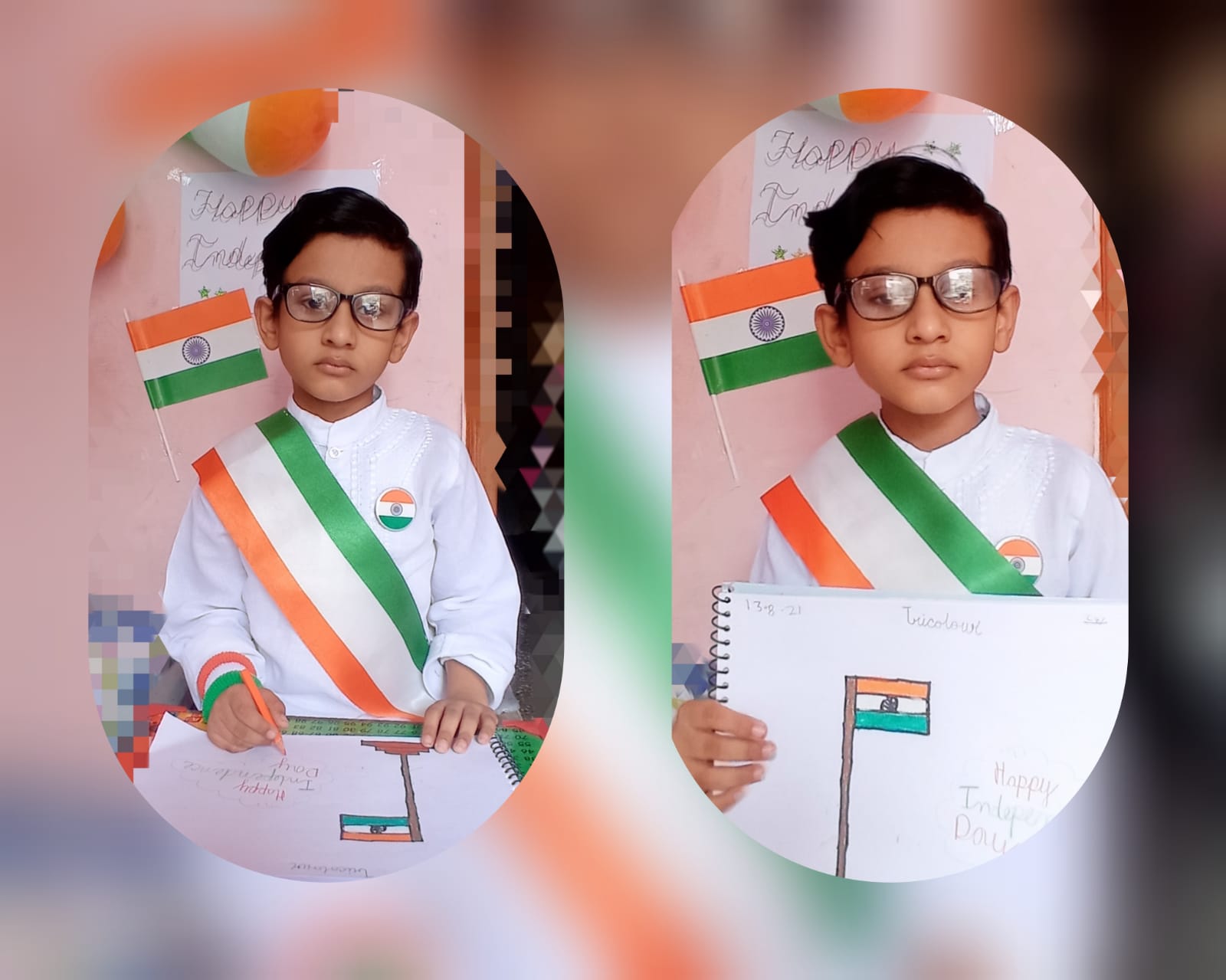 75th Independence Day Celebration