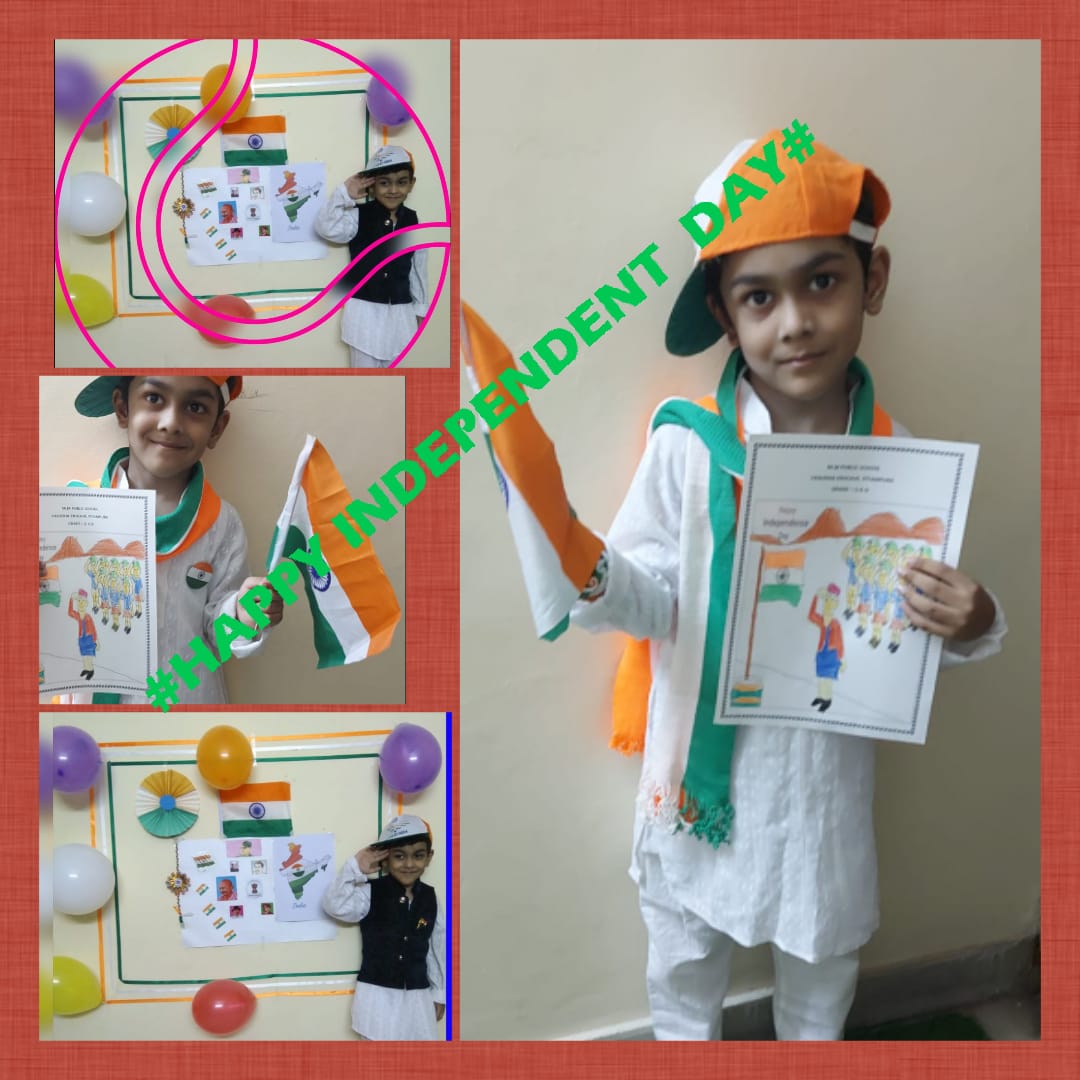 75th Independence Day Celebration