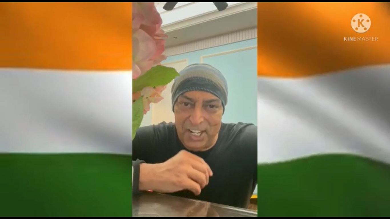 75th Independence Day Celebration