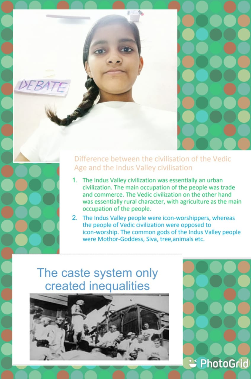 Vedic Age- An Important Period of Ancient History