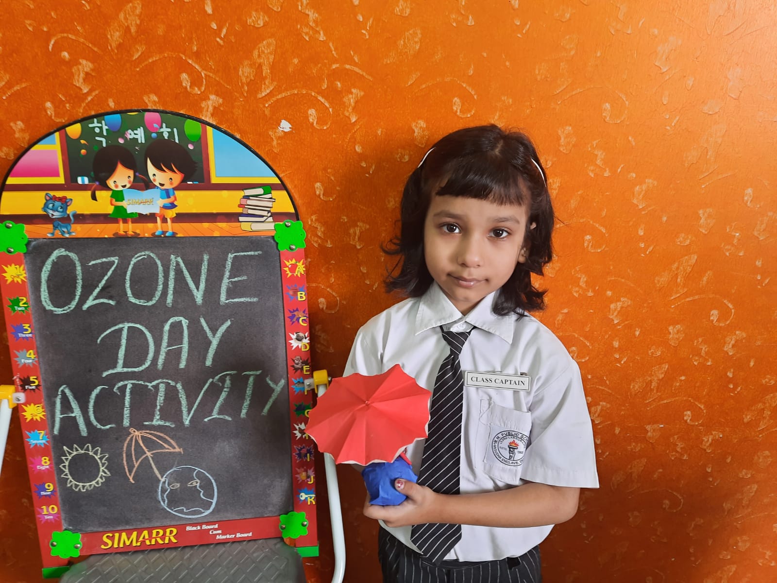 World Ozone Day Celebration