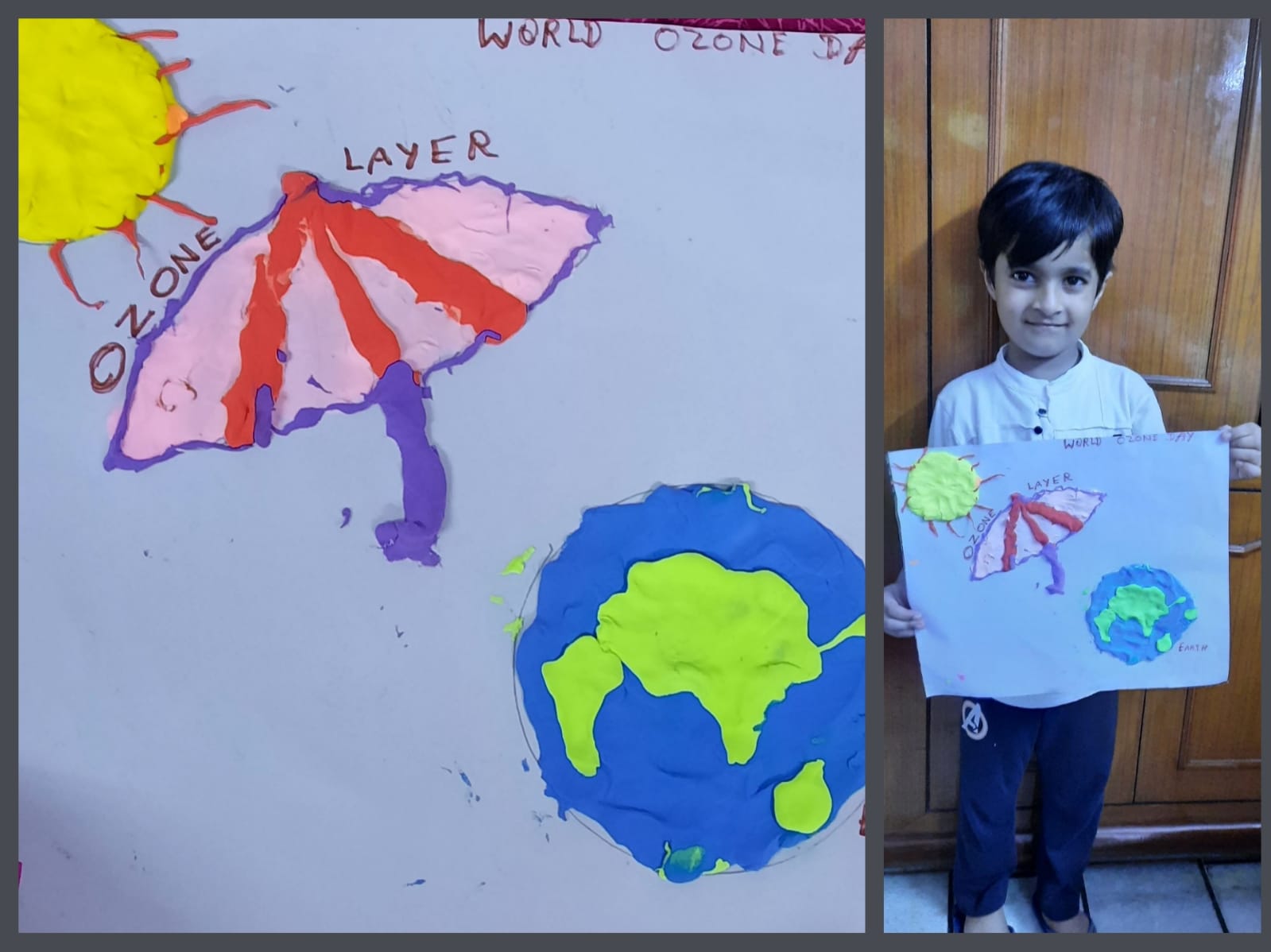 World Ozone Day Celebration