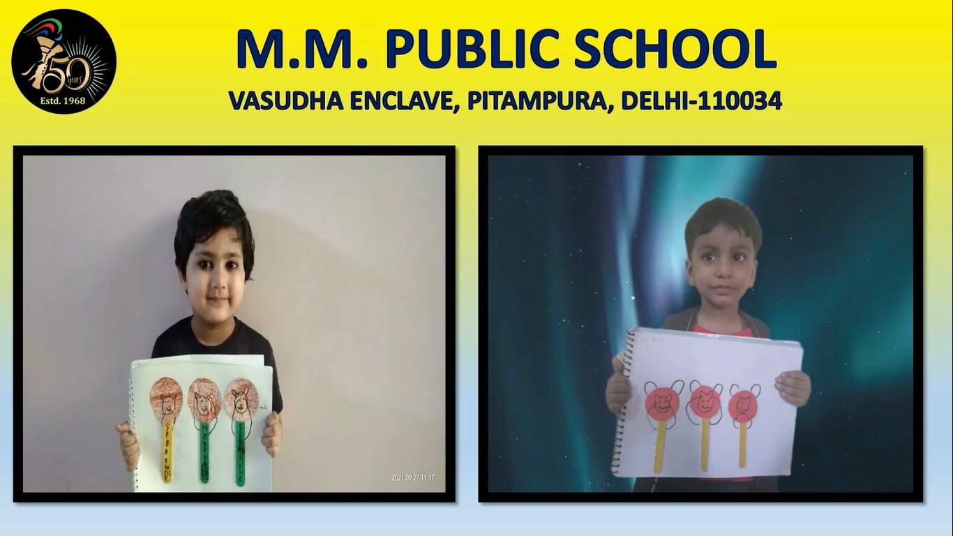 Gandhi Jayanti Celebration