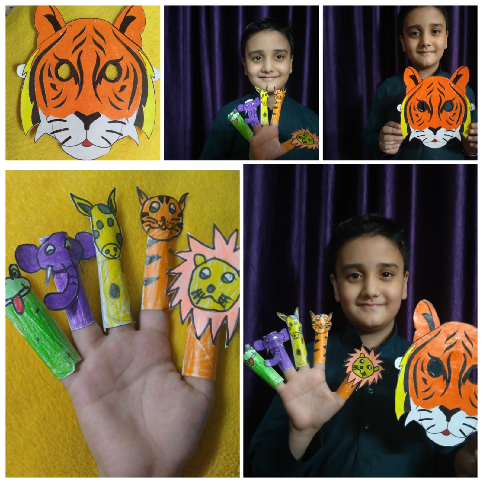World Wildlife Day
