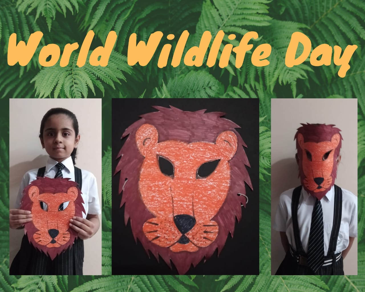 World Wildlife Day
