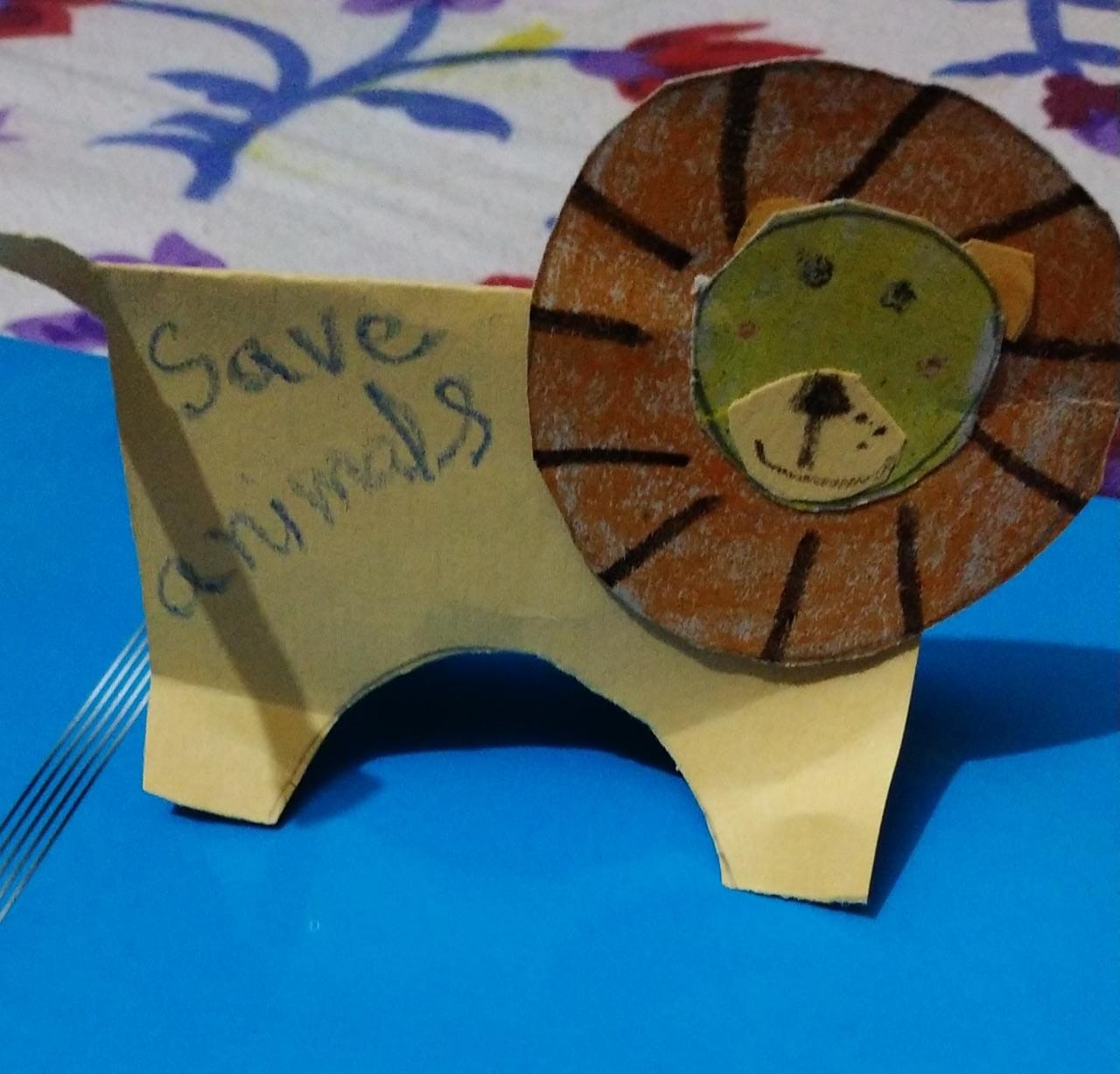 World Wildlife Day