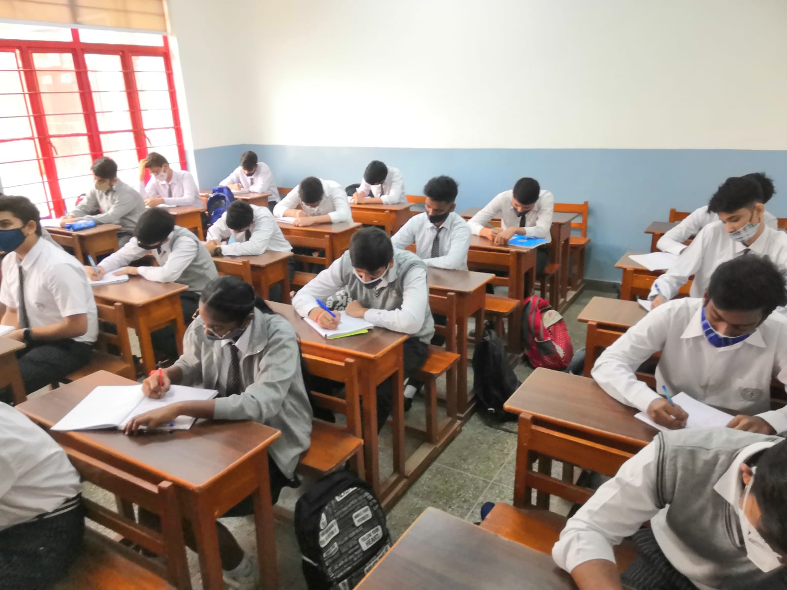 National Education Day Celebration 