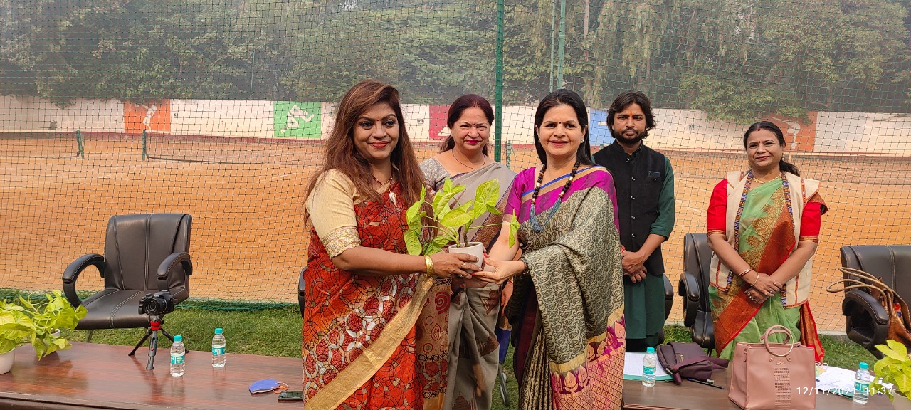 Zonal Folk-Dance Activity