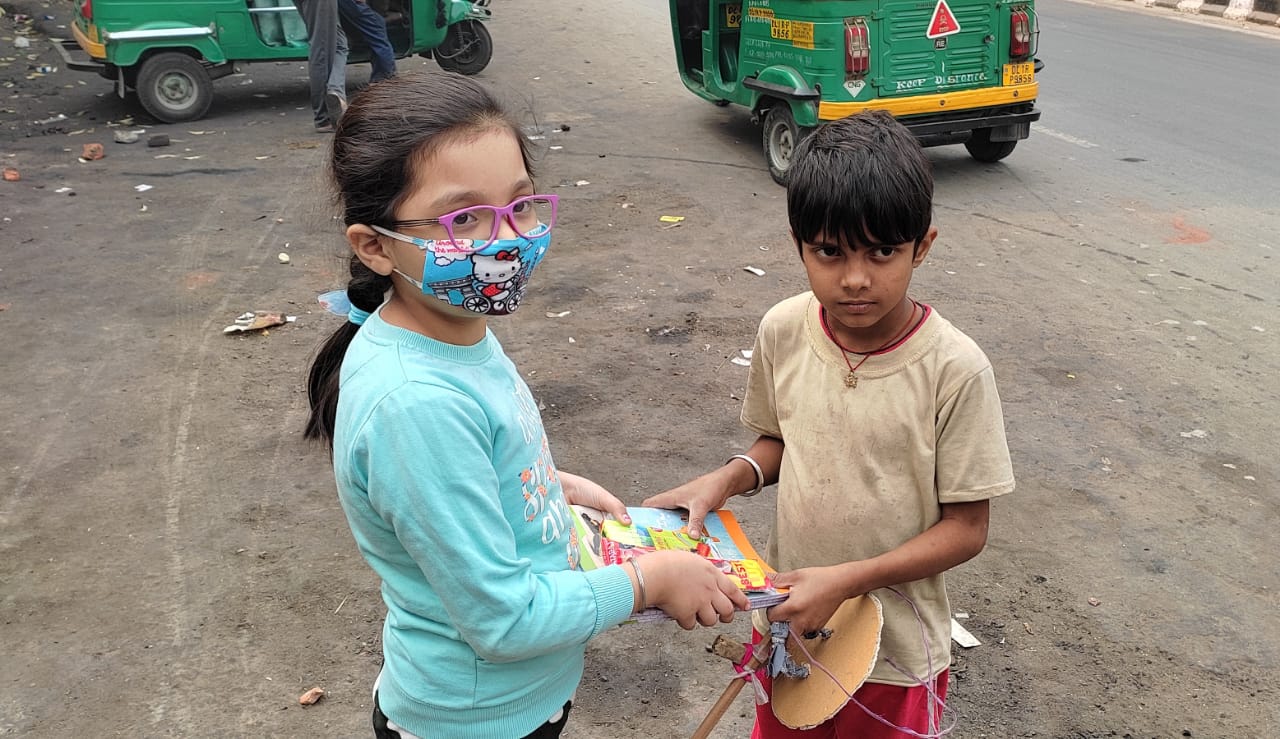 Children’s Day Celebration