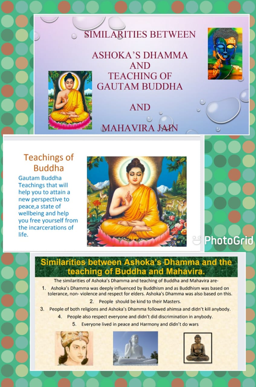 Study On Development of New Religions