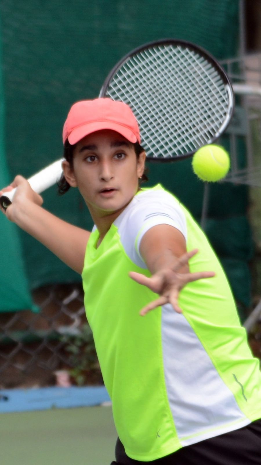 Achievement in Delhi State School Games 2021-22