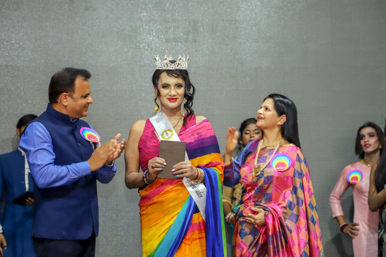 A Drive Towards Gender Equality on Women's Day
