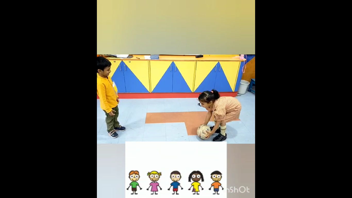 Activity Day