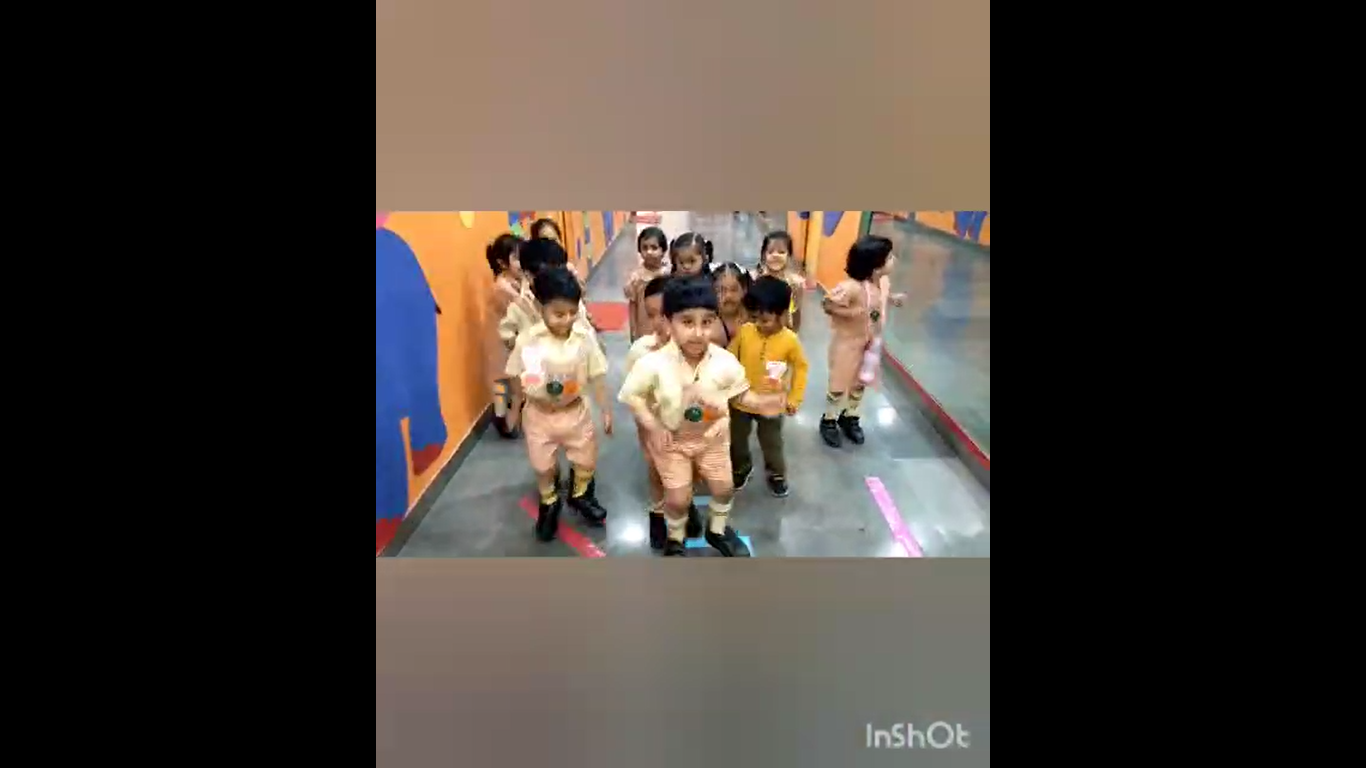 Activity Day