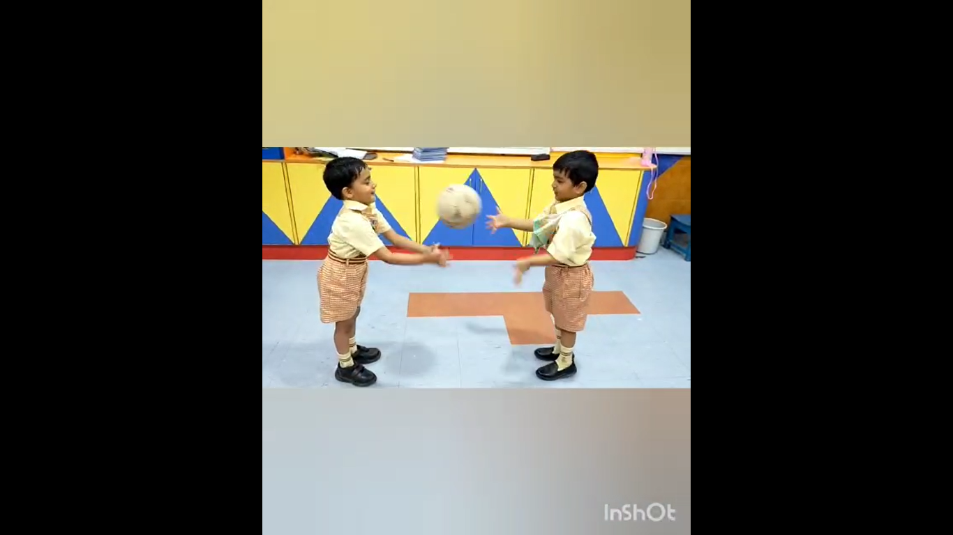 Activity Day