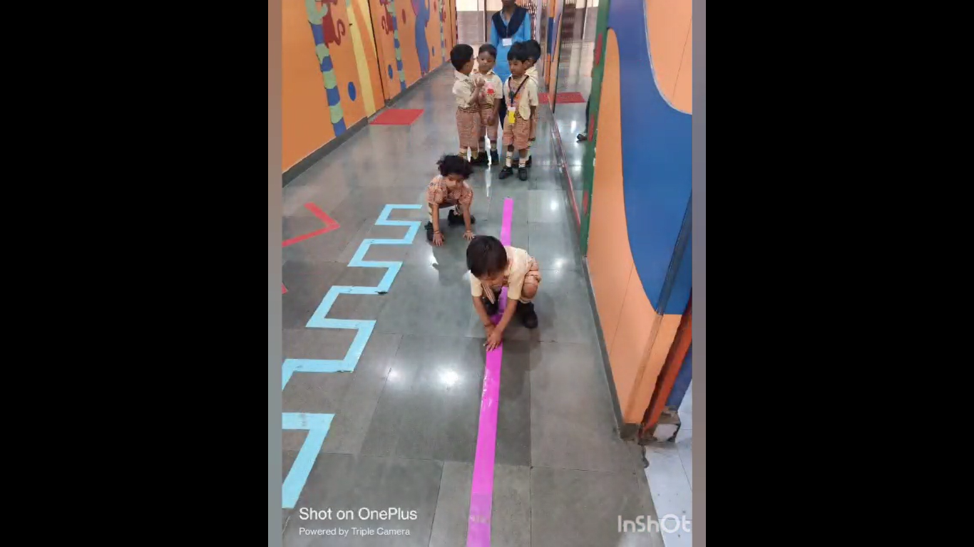 Activity Day
