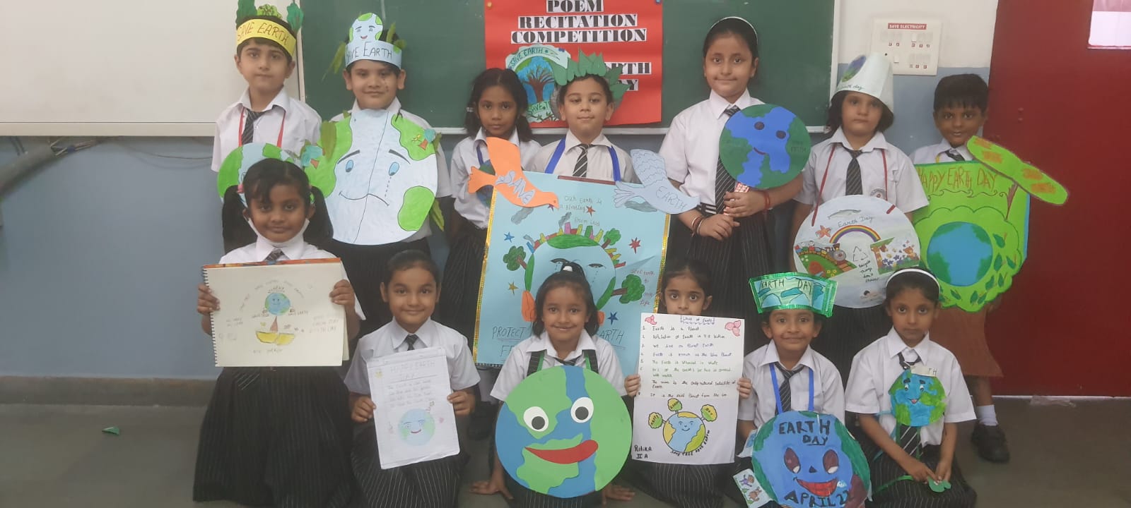 Earth Day Celebration