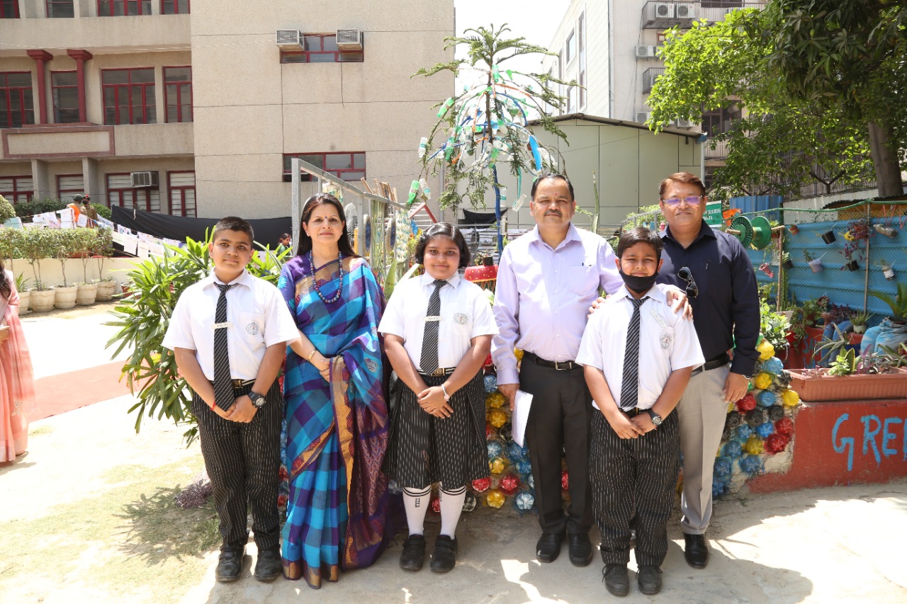 INAUGURATION OF WOW  PRIZE DISTRIBUTION CEREMONY