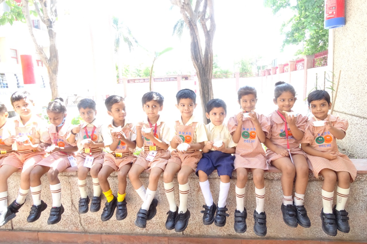 Ice-Cream Day